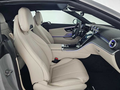 2027 Mercedes-Benz CLE 300 4MATIC® Cabriolet