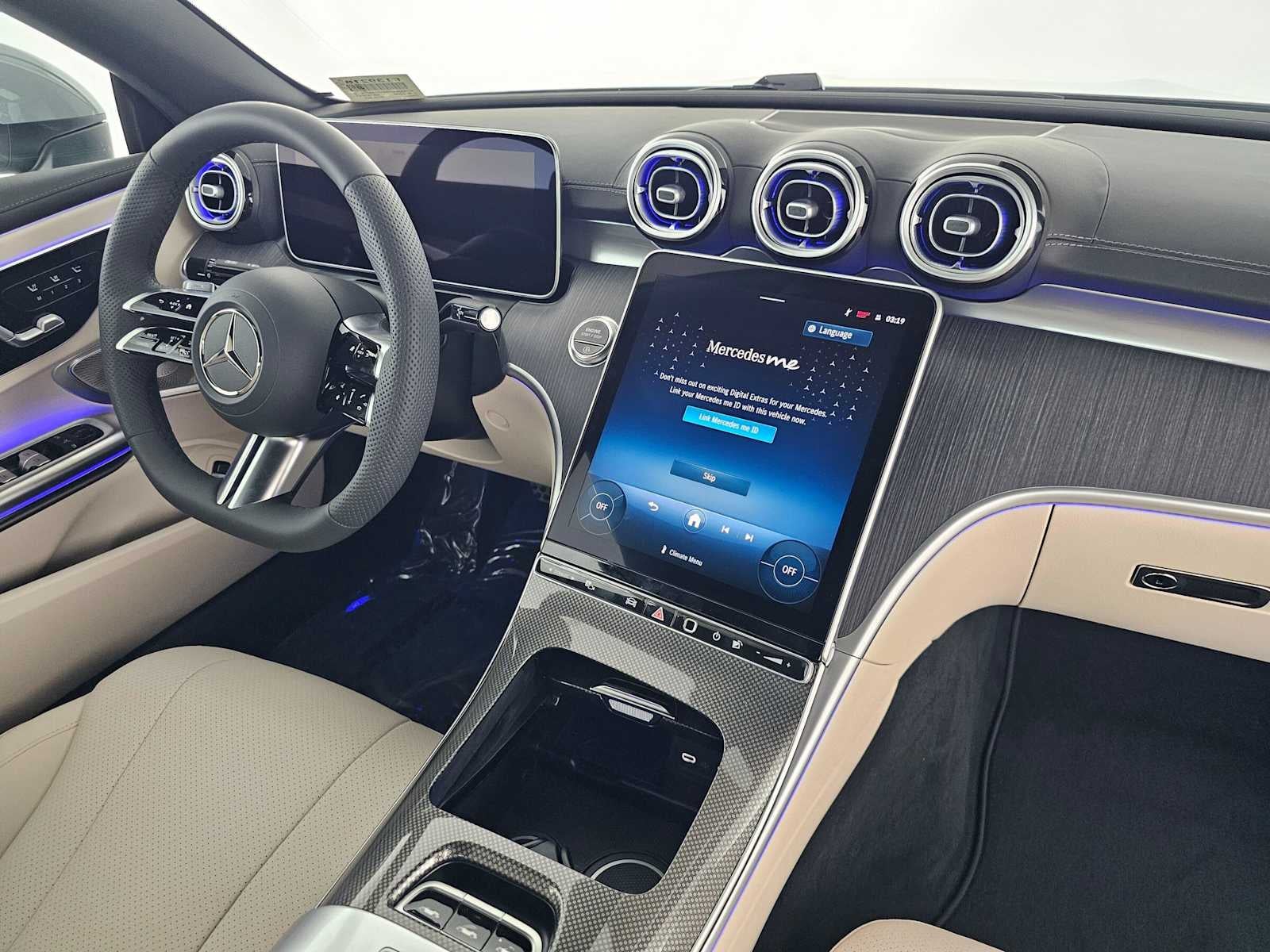 2027 Mercedes-Benz CLE 300 4MATIC® Cabriolet