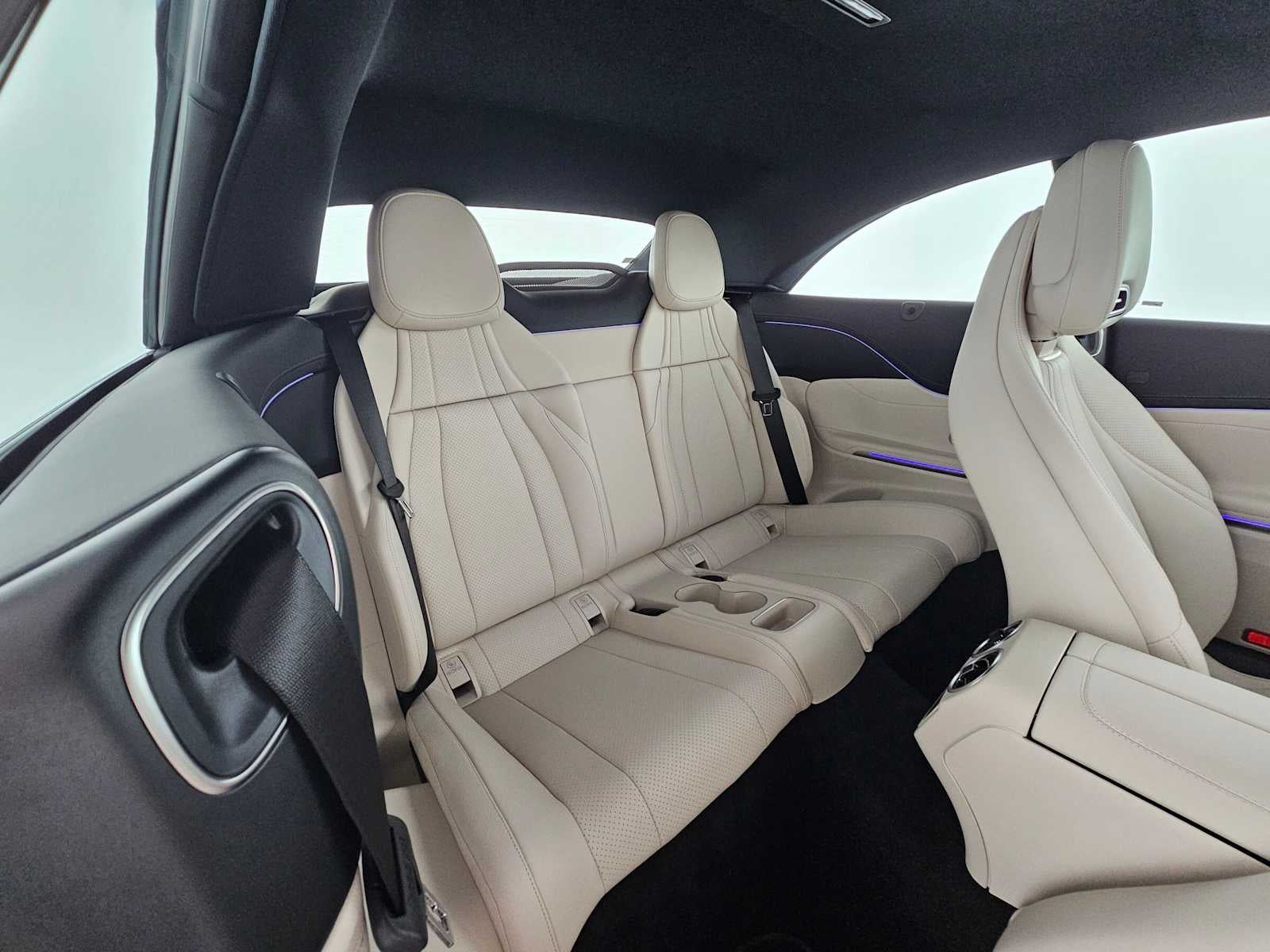 2027 Mercedes-Benz CLE 300 4MATIC® Cabriolet