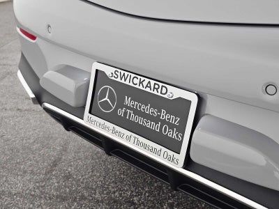 2027 Mercedes-Benz CLE 300 4MATIC® Cabriolet