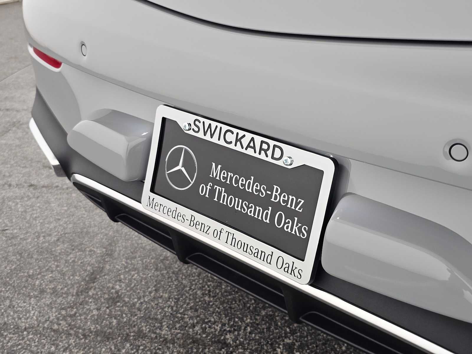 2027 Mercedes-Benz CLE 300 4MATIC® Cabriolet