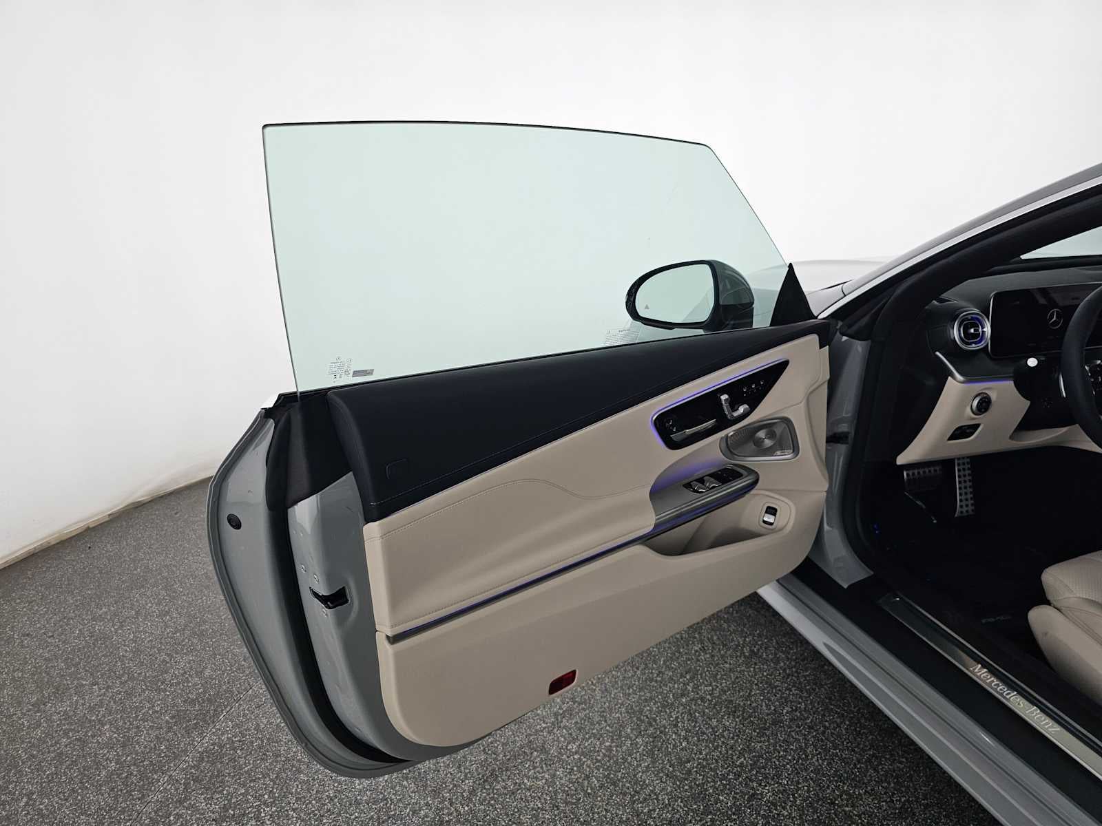 2027 Mercedes-Benz CLE 300 4MATIC® Cabriolet