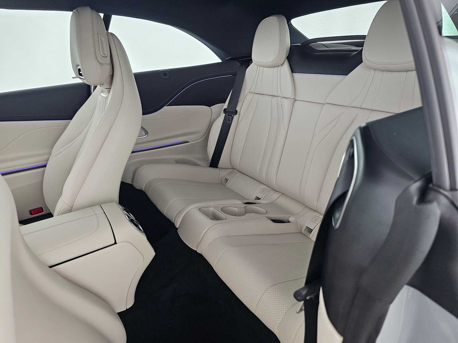 2027 Mercedes-Benz CLE 300 4MATIC® Cabriolet