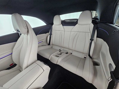 2027 Mercedes-Benz CLE 300 4MATIC® Cabriolet