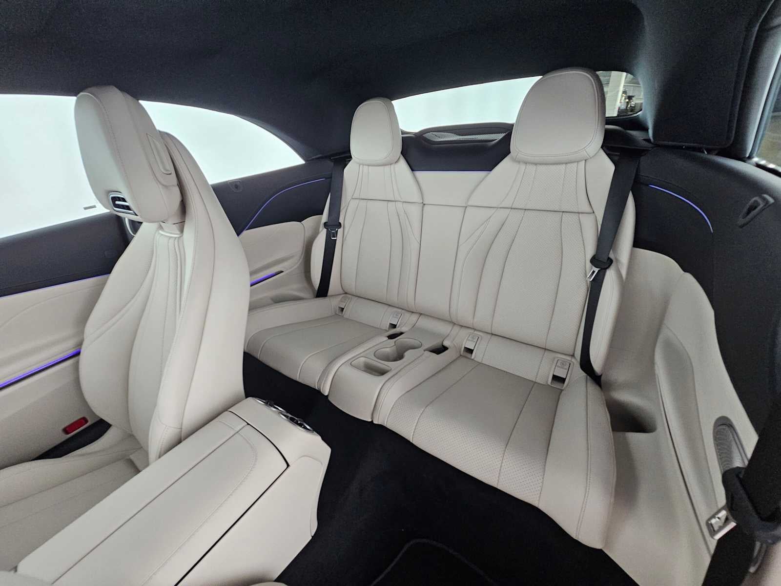 2027 Mercedes-Benz CLE 300 4MATIC® Cabriolet