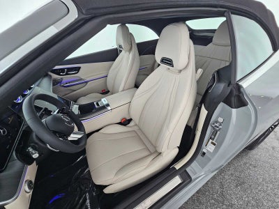 2027 Mercedes-Benz CLE 300 4MATIC® Cabriolet