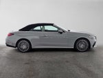 2027 Mercedes-Benz CLE 300 4MATIC® Cabriolet