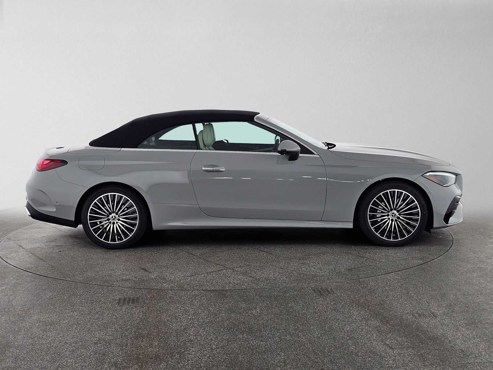 2027 Mercedes-Benz CLE 300 4MATIC® Cabriolet