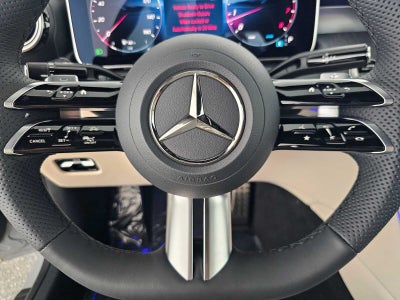 2027 Mercedes-Benz CLE 300 4MATIC® Cabriolet