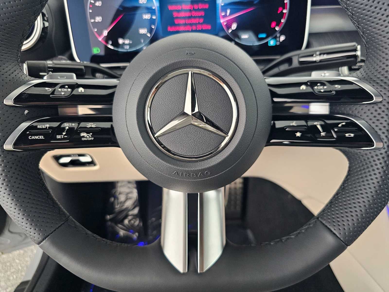 2027 Mercedes-Benz CLE 300 4MATIC® Cabriolet