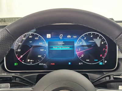2027 Mercedes-Benz CLE 300 4MATIC® Cabriolet