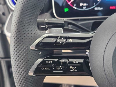 2027 Mercedes-Benz CLE 300 4MATIC® Cabriolet