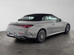 2027 Mercedes-Benz CLE 300 4MATIC® Cabriolet