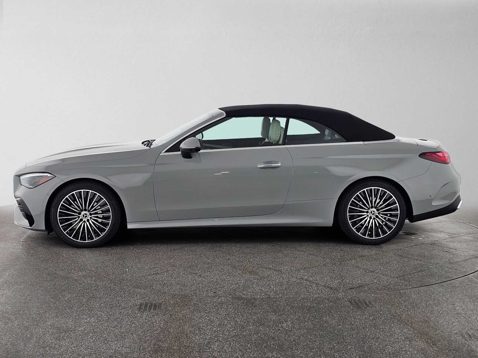 2027 Mercedes-Benz CLE 300 4MATIC® Cabriolet