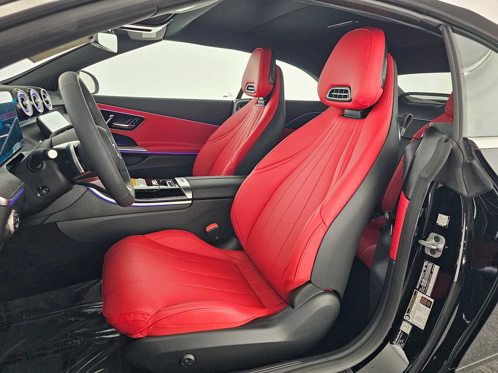 2026 Mercedes-Benz CLE CLE 300