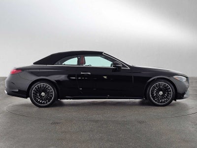 2026 Mercedes-Benz CLE CLE 300