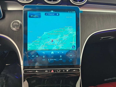 2026 Mercedes-Benz CLE CLE 300