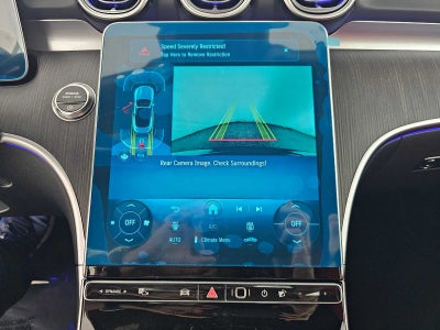 2026 Mercedes-Benz CLE CLE 300