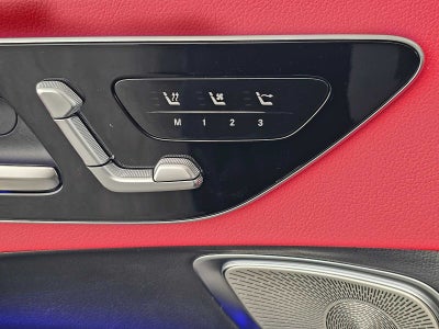 2026 Mercedes-Benz CLE CLE 300