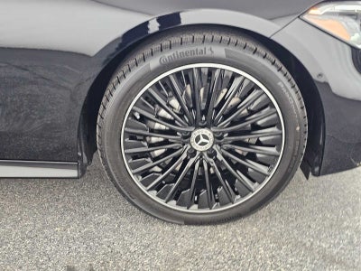 2026 Mercedes-Benz CLE CLE 300