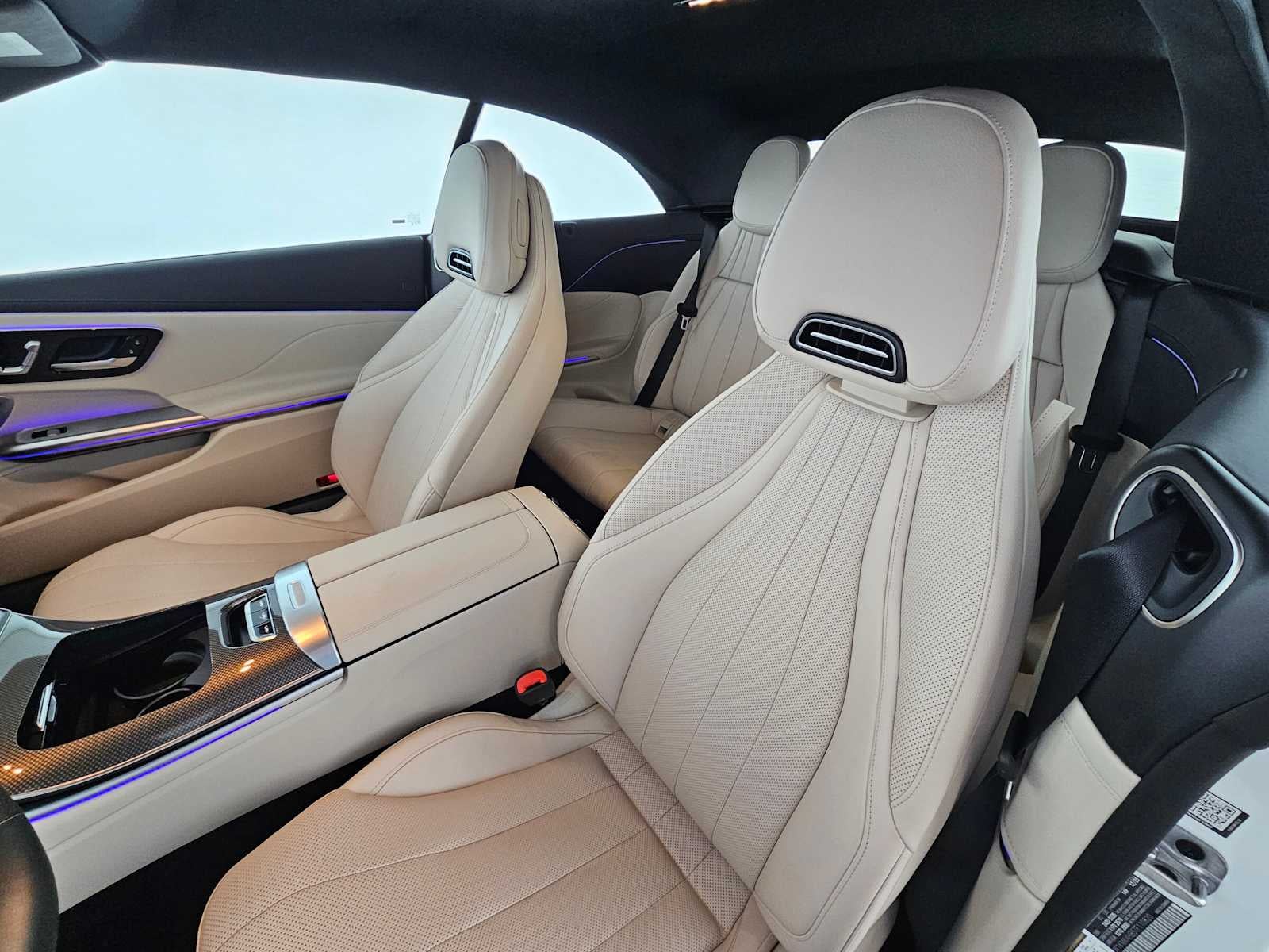 2026 Mercedes-Benz CLE 300 4MATIC® Cabriolet
