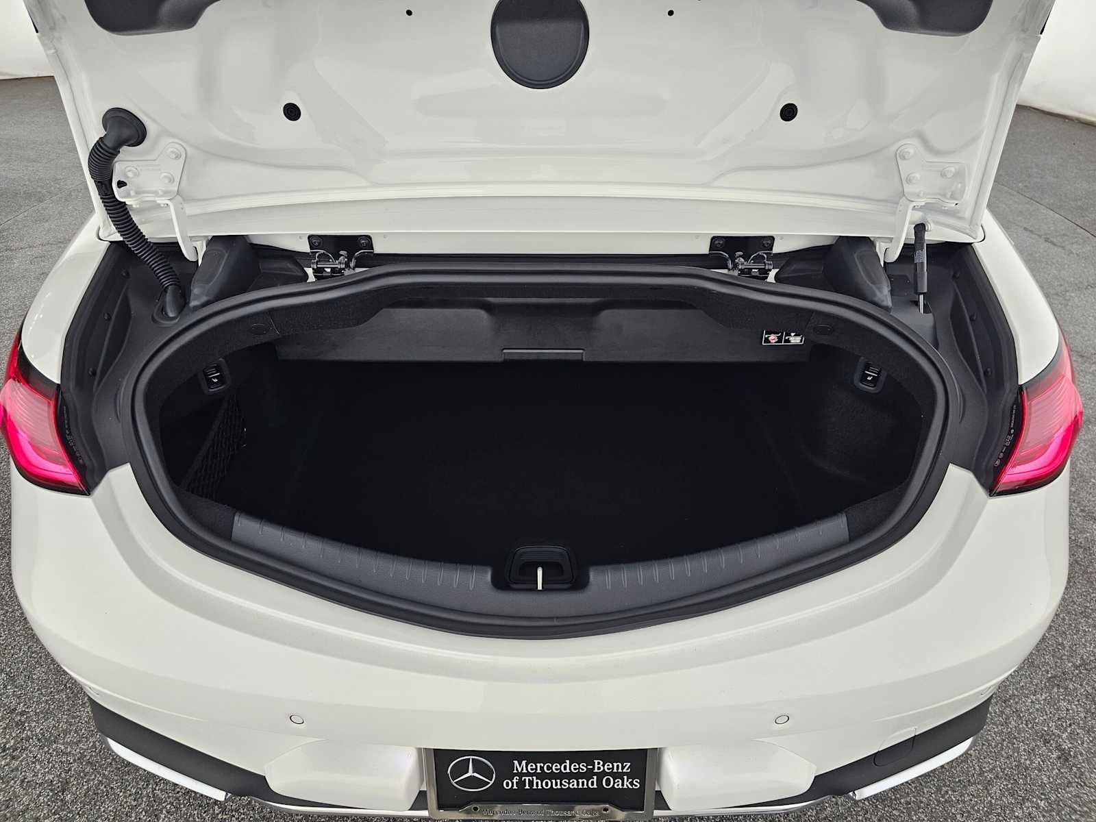 2027 Mercedes-Benz CLE 300 4MATIC® Cabriolet