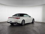 2027 Mercedes-Benz CLE 300 4MATIC® Cabriolet