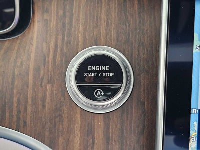 2027 Mercedes-Benz CLE 300 4MATIC® Cabriolet