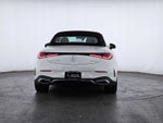 2027 Mercedes-Benz CLE 300 4MATIC® Cabriolet
