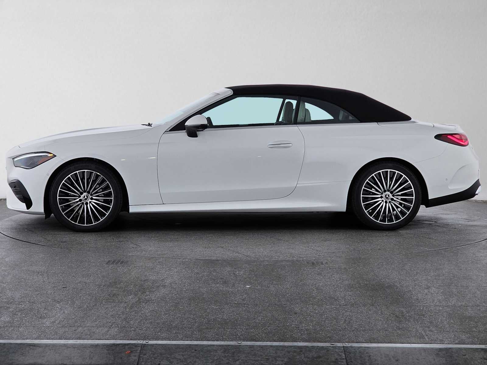 2027 Mercedes-Benz CLE 300 4MATIC® Cabriolet