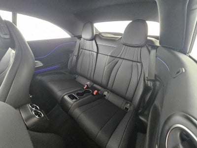 2026 Mercedes-Benz CLE 300 4MATIC® Cabriolet