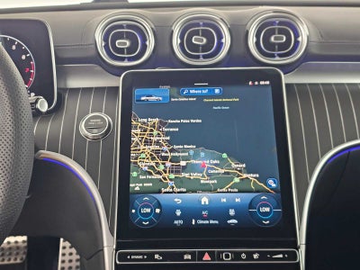 2026 Mercedes-Benz CLE 300 4MATIC® Cabriolet