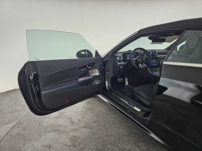 2026 Mercedes-Benz CLE CLE 300