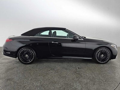 2026 Mercedes-Benz CLE CLE 300