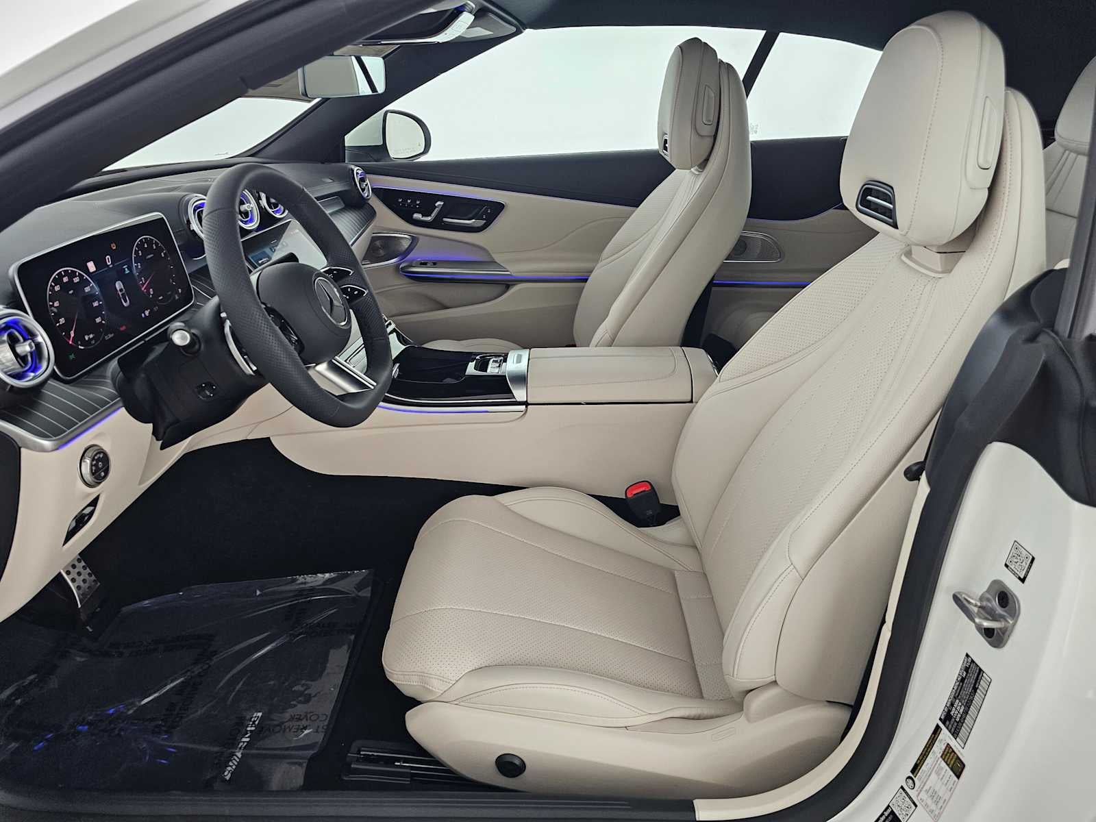 2026 Mercedes-Benz CLE 300 CLE 300