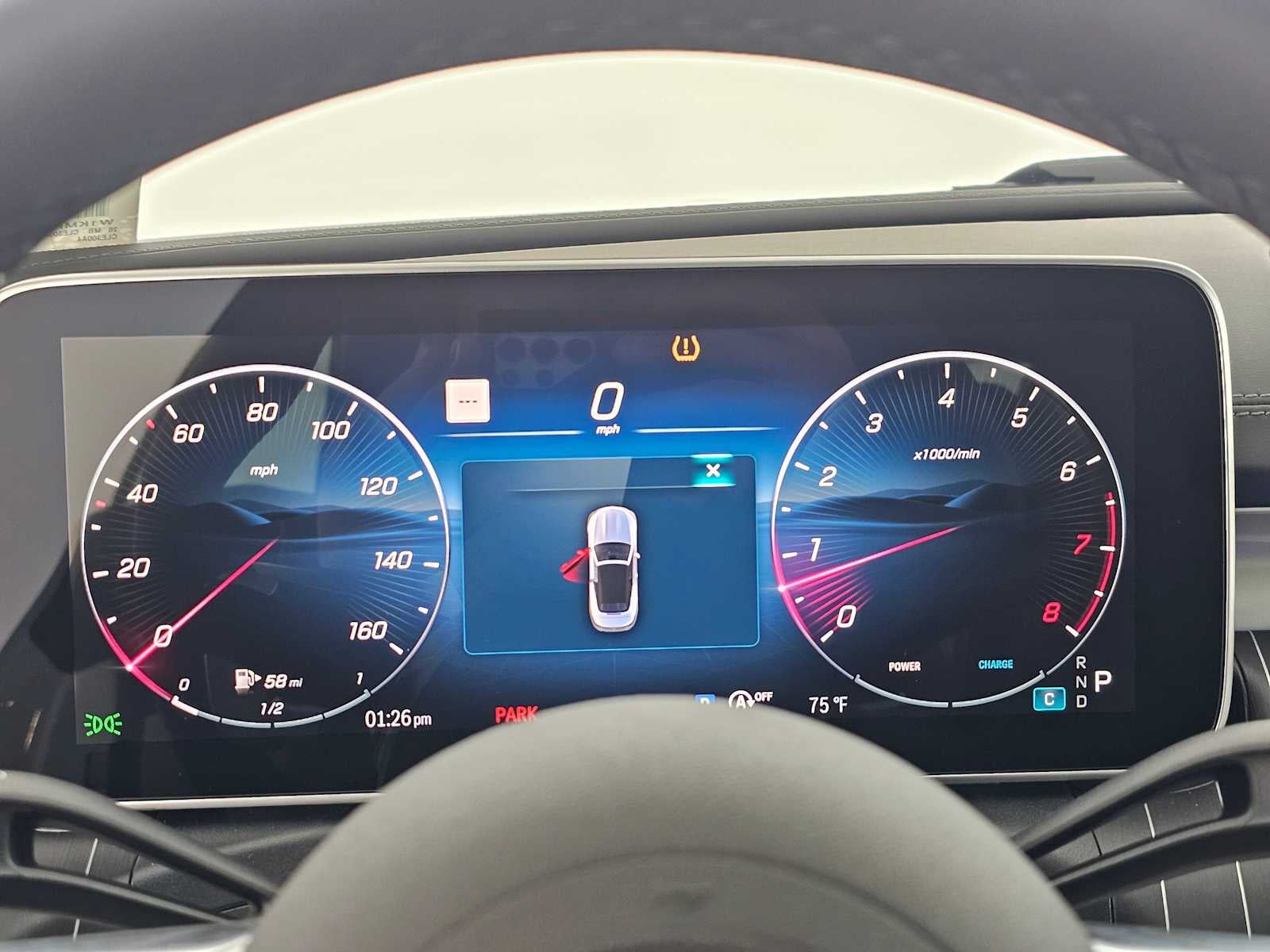 2026 Mercedes-Benz CLE 300 CLE 300