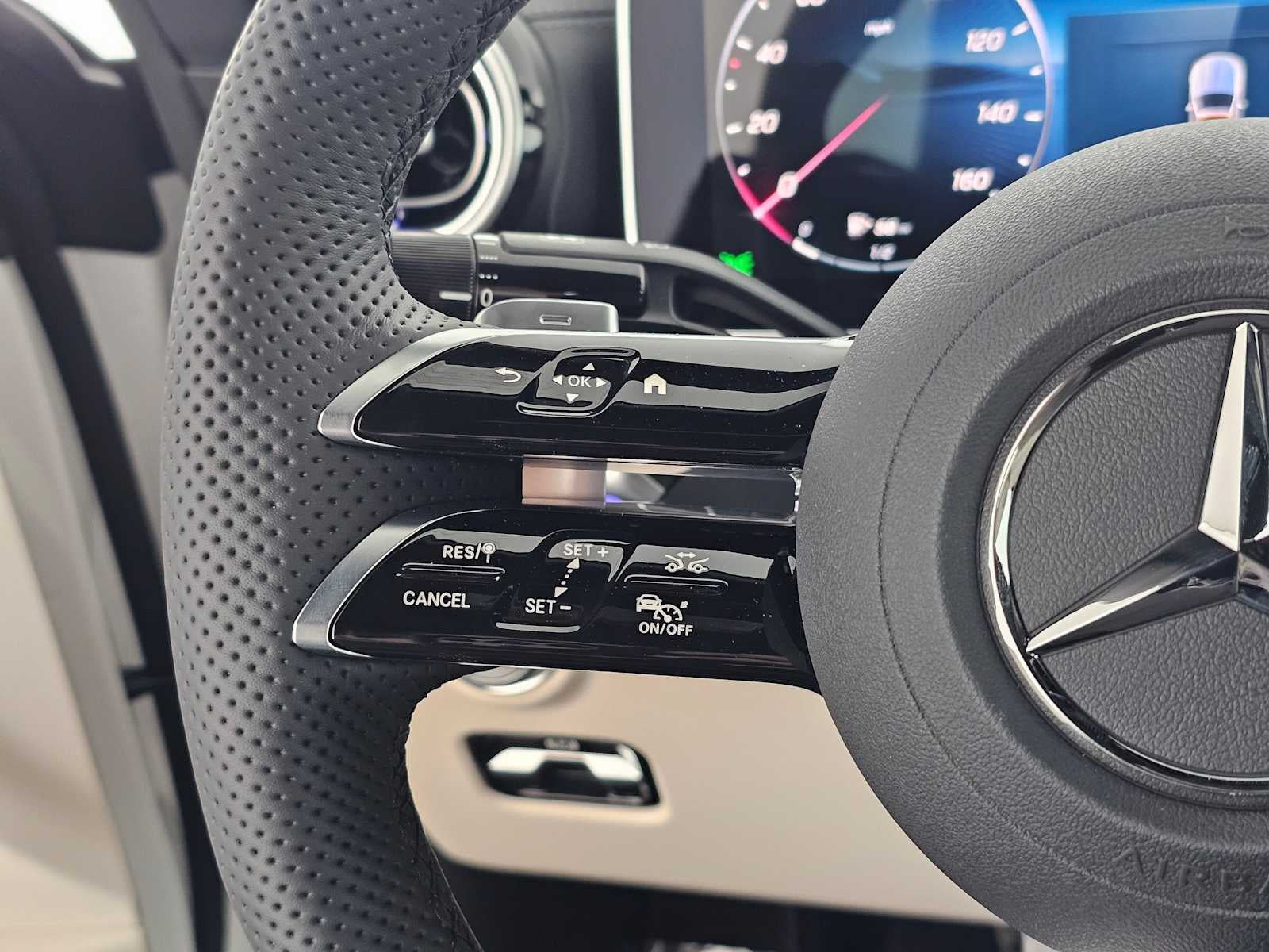 2026 Mercedes-Benz CLE 300 CLE 300