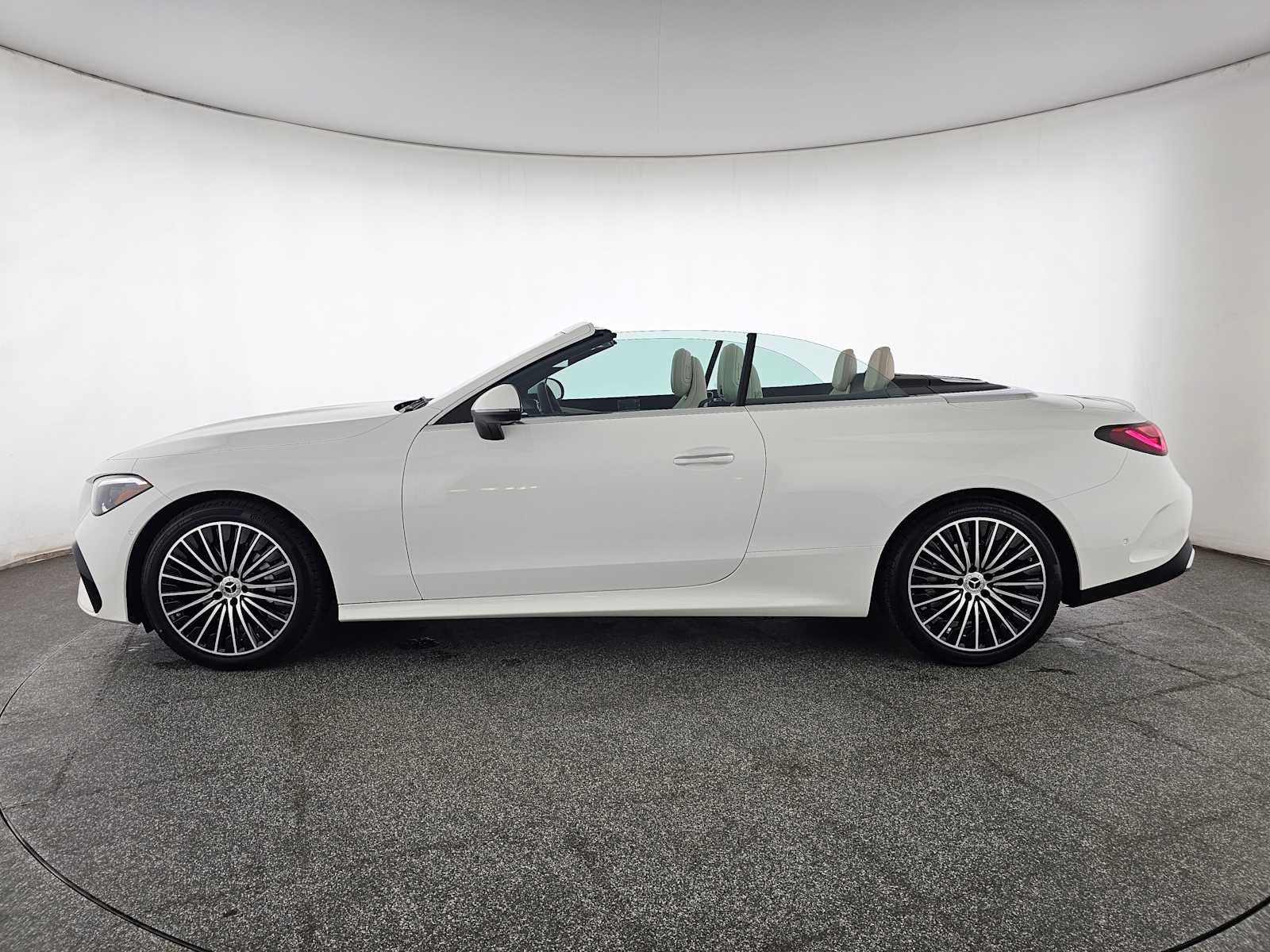 2026 Mercedes-Benz CLE 300 CLE 300