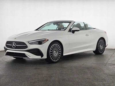 2026 Mercedes-Benz CLE 300 CLE 300