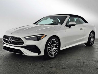 2026 Mercedes-Benz CLE 300 CLE 300