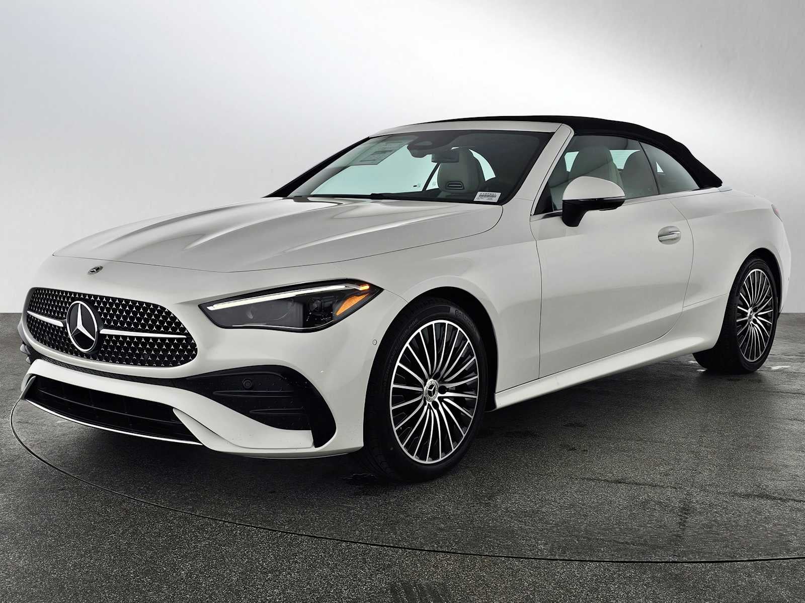 2026 Mercedes-Benz CLE 300 CLE 300