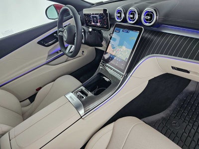 2026 Mercedes-Benz CLE 300 4MATIC® Cabriolet