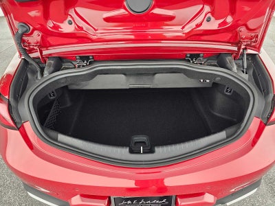 2026 Mercedes-Benz CLE 300 4MATIC® Cabriolet