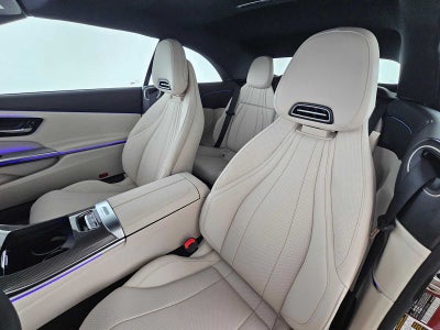 2026 Mercedes-Benz CLE 300 4MATIC® Cabriolet