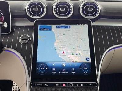 2026 Mercedes-Benz CLE 300 4MATIC® Cabriolet