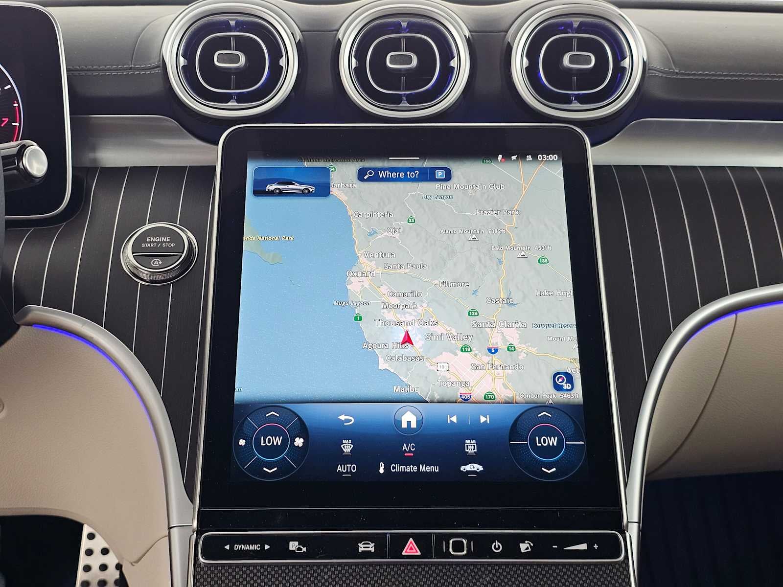 2026 Mercedes-Benz CLE 300 4MATIC® Cabriolet