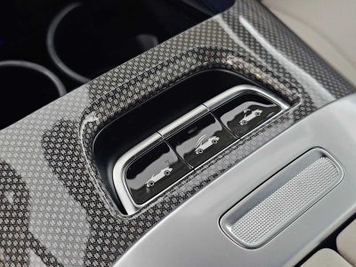 2026 Mercedes-Benz CLE 300 4MATIC® Cabriolet