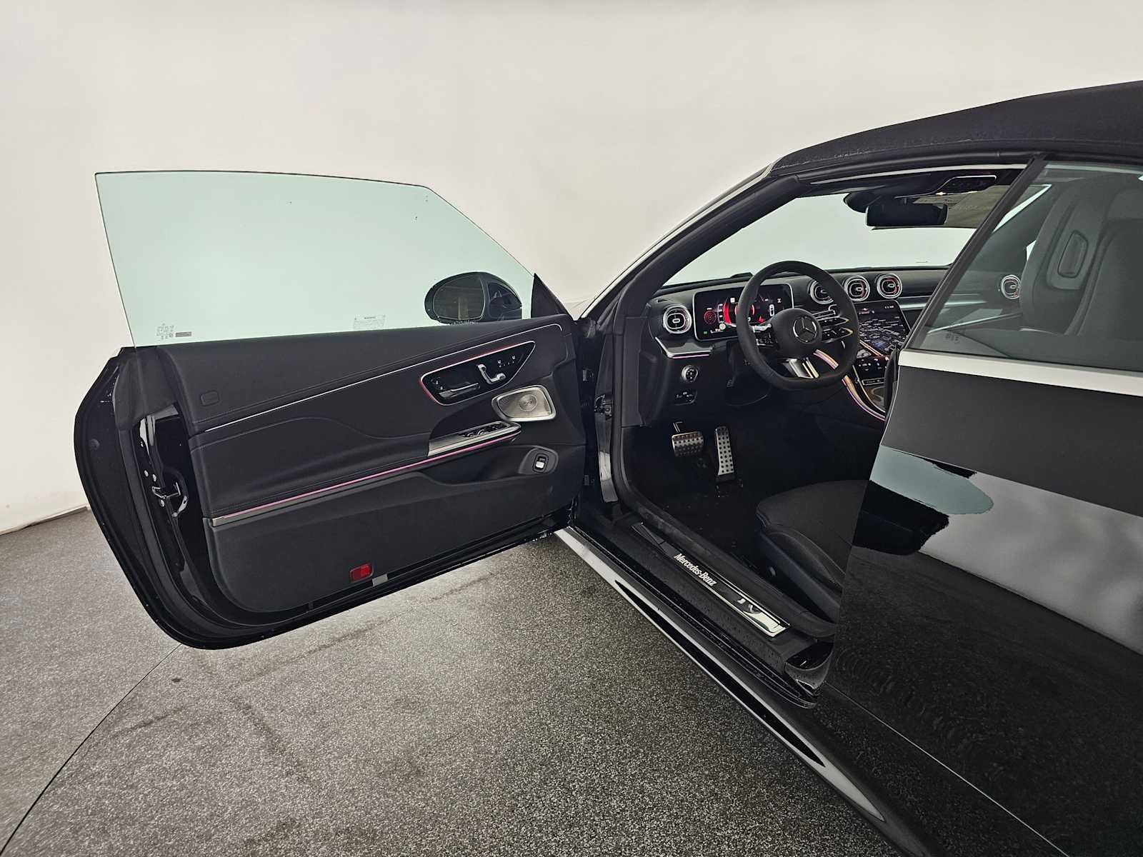 2026 Mercedes-Benz CLE CLE 300