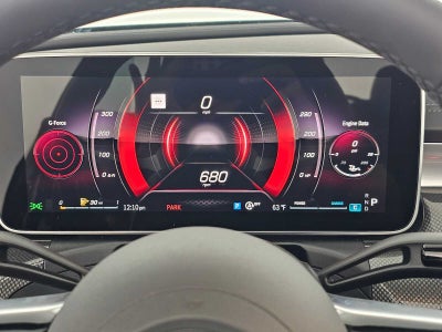 2026 Mercedes-Benz CLE CLE 300