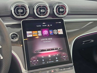 2026 Mercedes-Benz CLE CLE 300